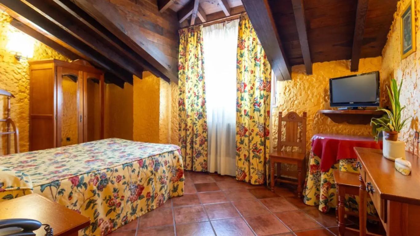Hotel La Casona de Luis