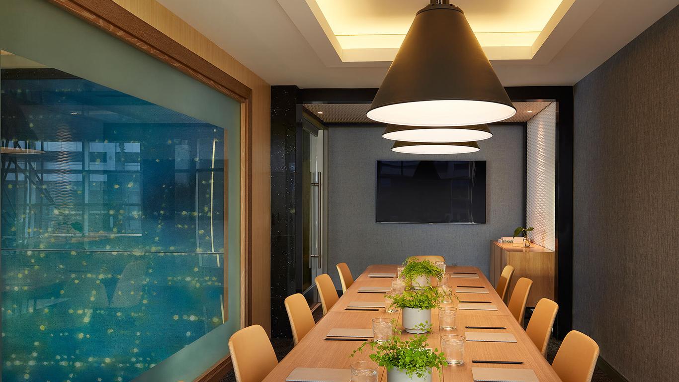 Kimpton Hotel Wilshire