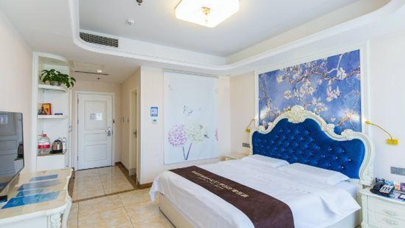 Hong Yun Dong Du Hotel