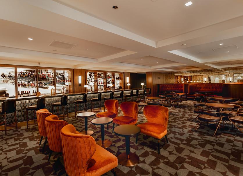 Bar Photo