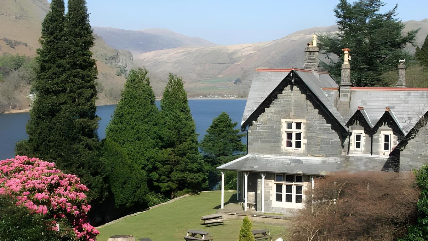 Yha Snowdon Bryn Gwynant