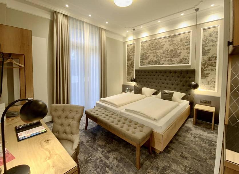 Bedroom Photo