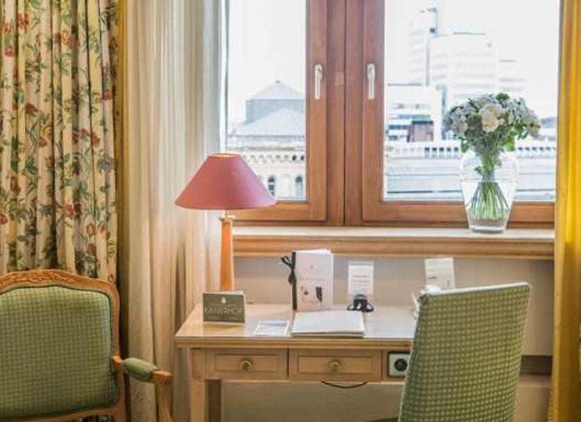 Room amenity Photo