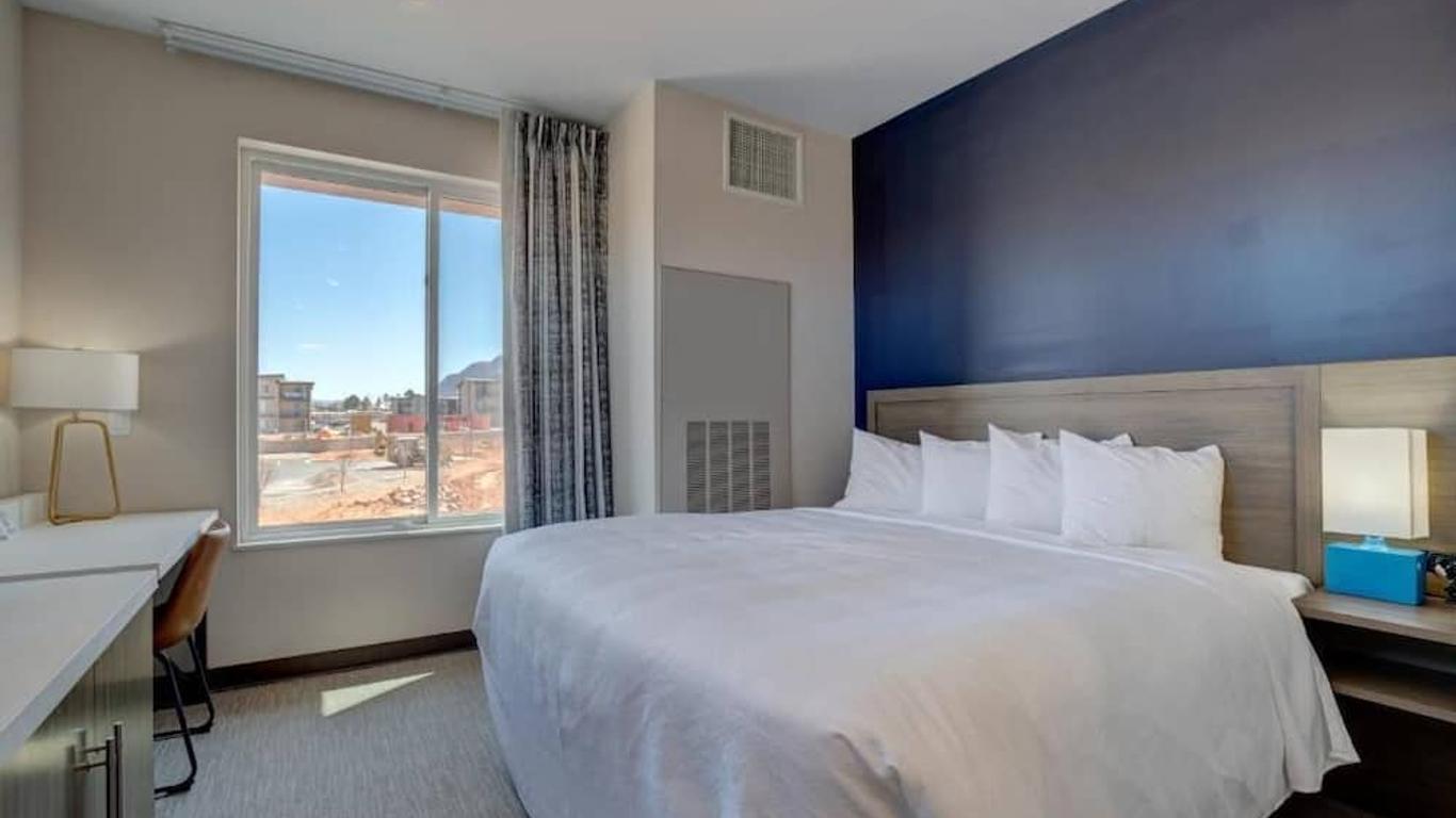 Scenic View Inn & Suites Moab