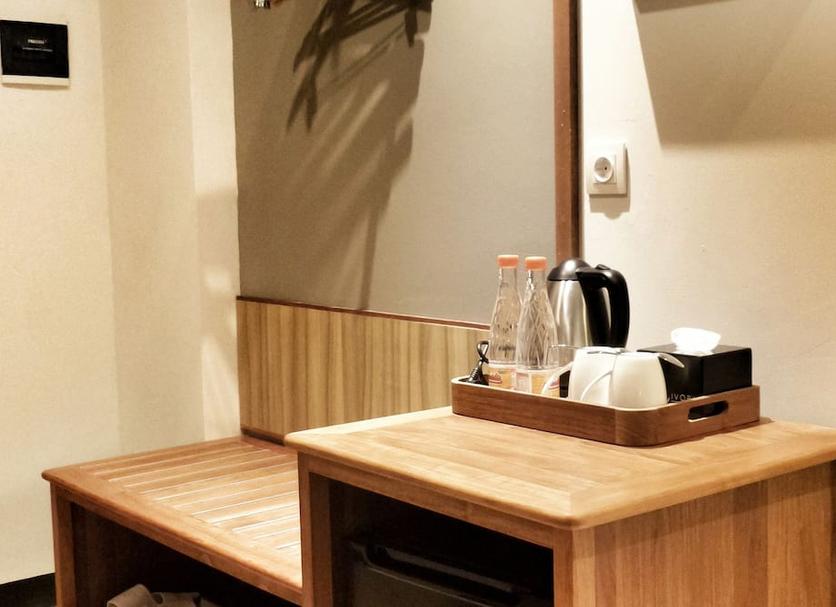 Room amenity Photo