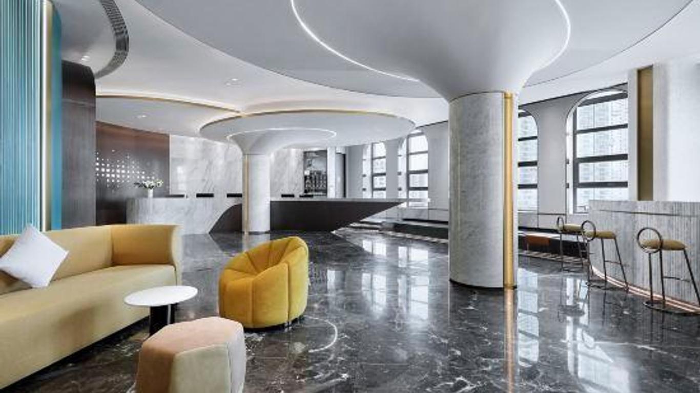 Ibis Styles Dalian Station Hotel