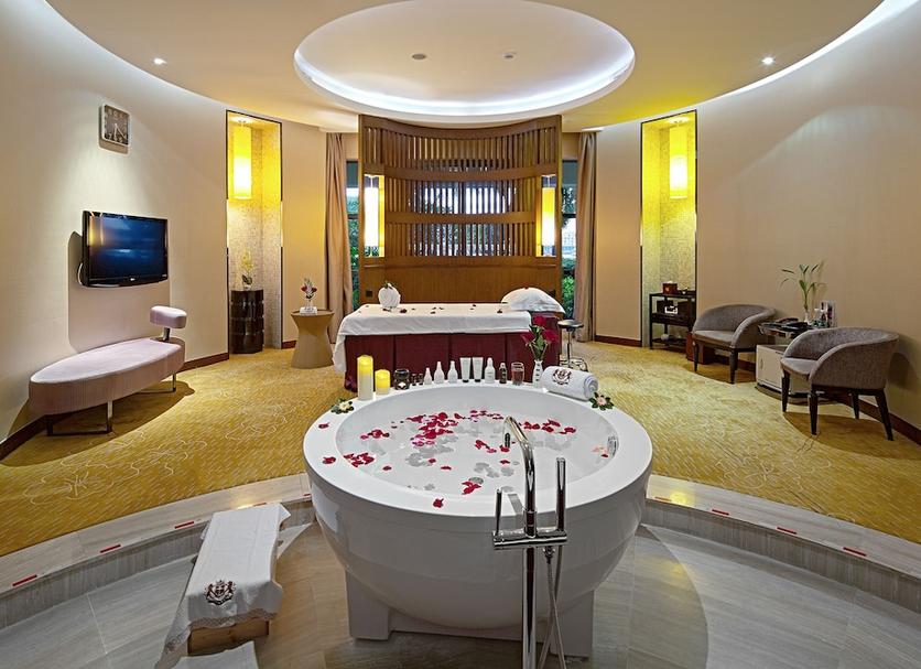 Spa Photo