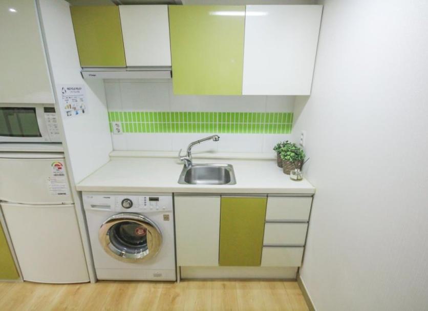 Kitchen Photo