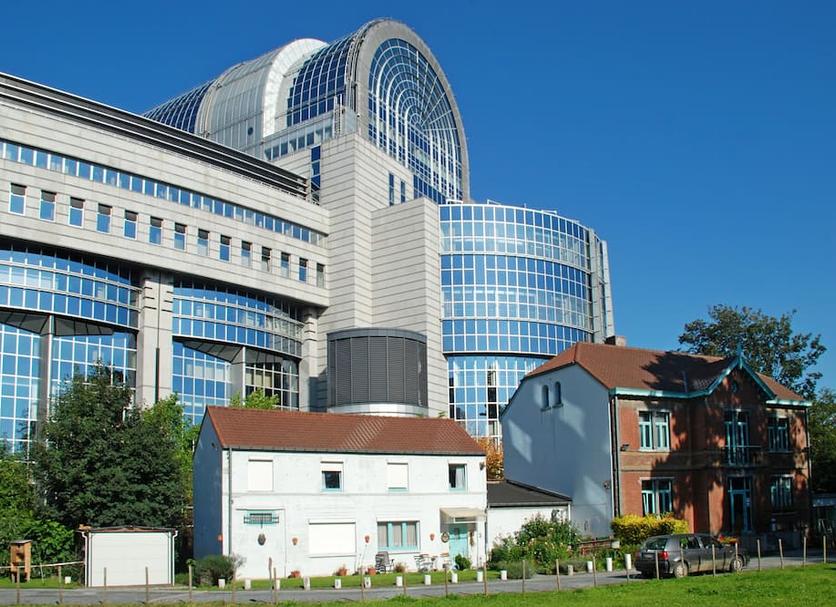 Building Photo