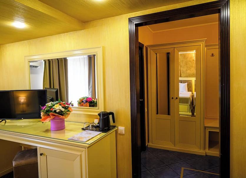 Room amenity Photo
