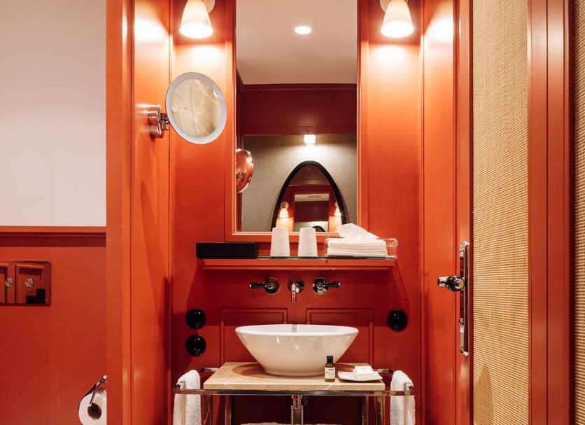 Bathroom Photo