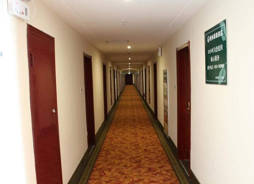 Hallway Photo