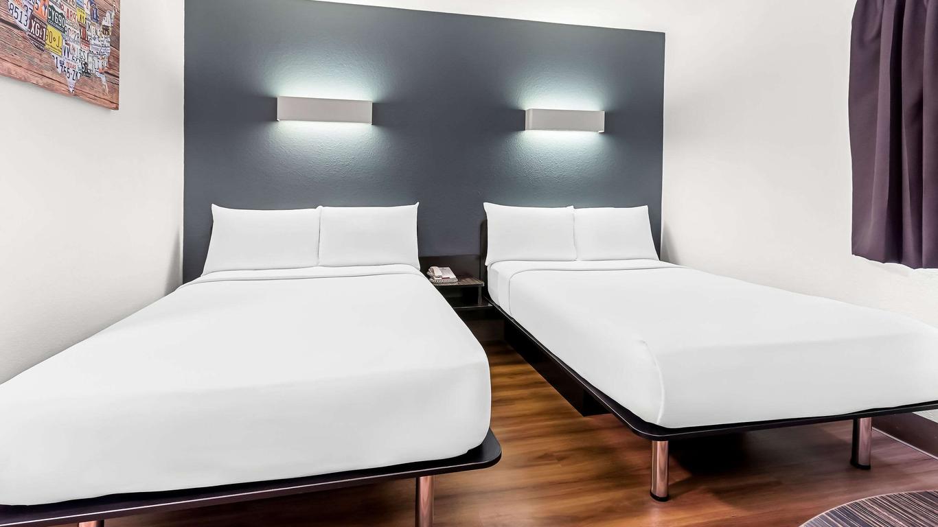 Econo Lodge
