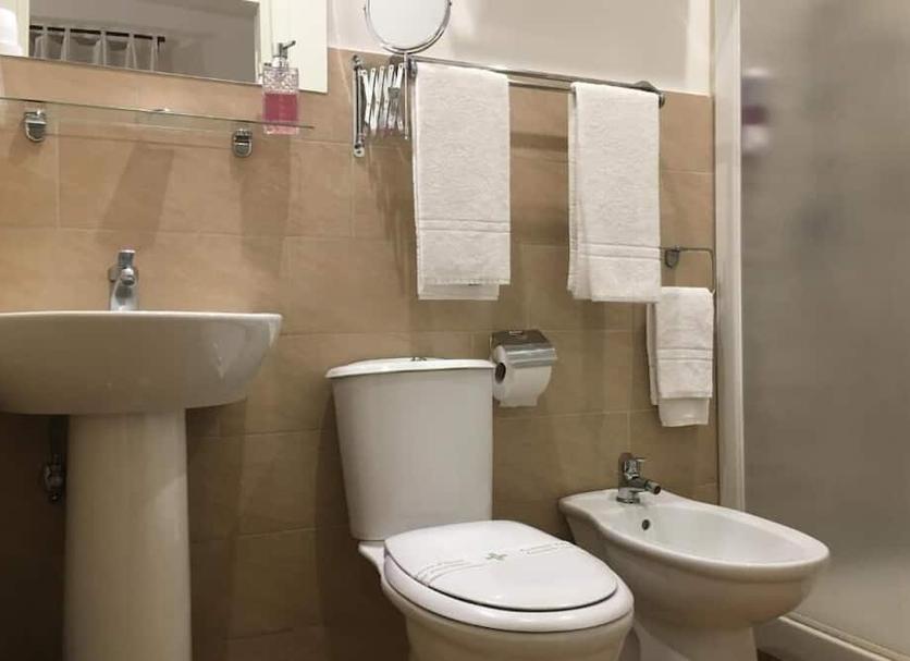 Bathroom Photo