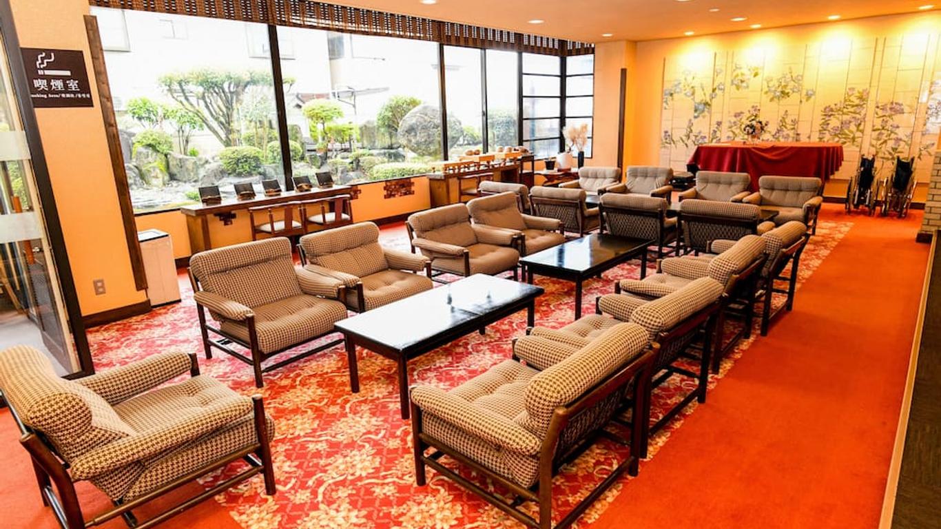 Aso Hotel