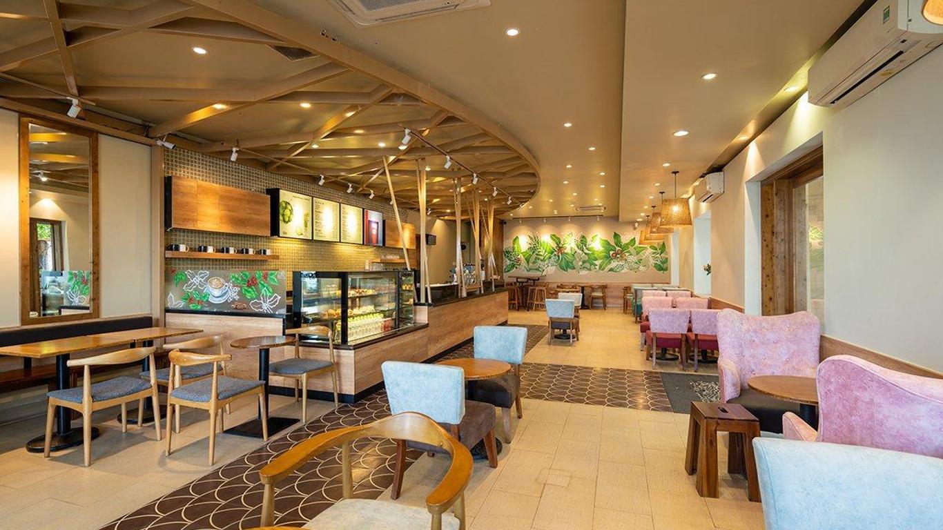 Dana Pearl 2 Hotel