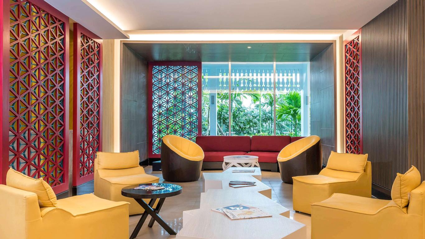 Ibis Styles Phuket City (Sha Plus+)