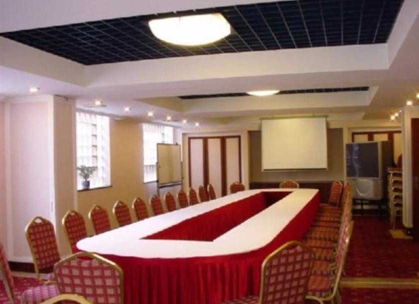 Conference room Photo