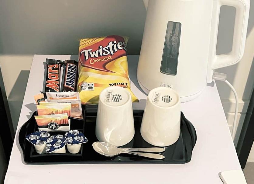 Room amenity Photo