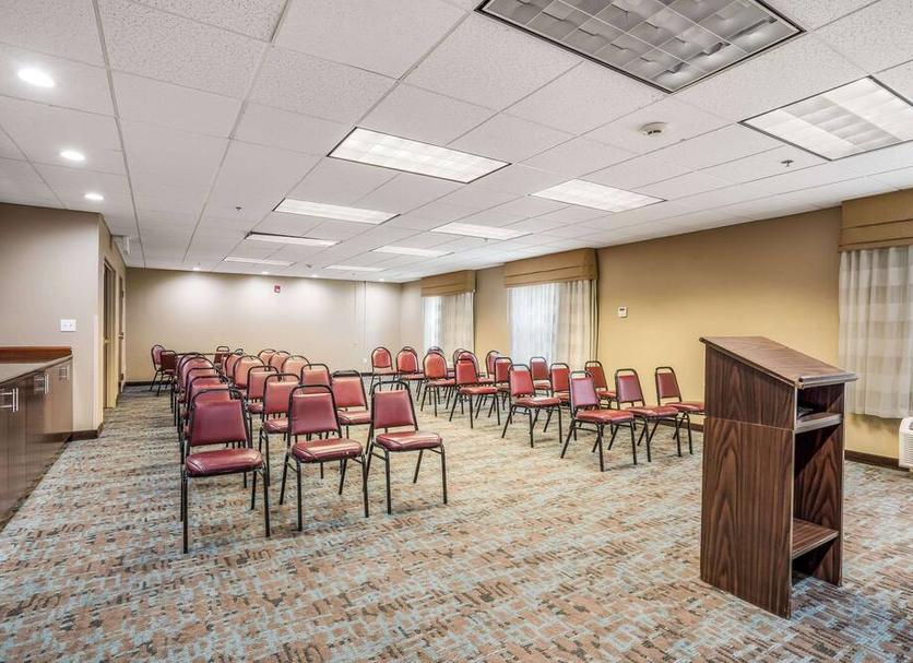 Conference room Photo