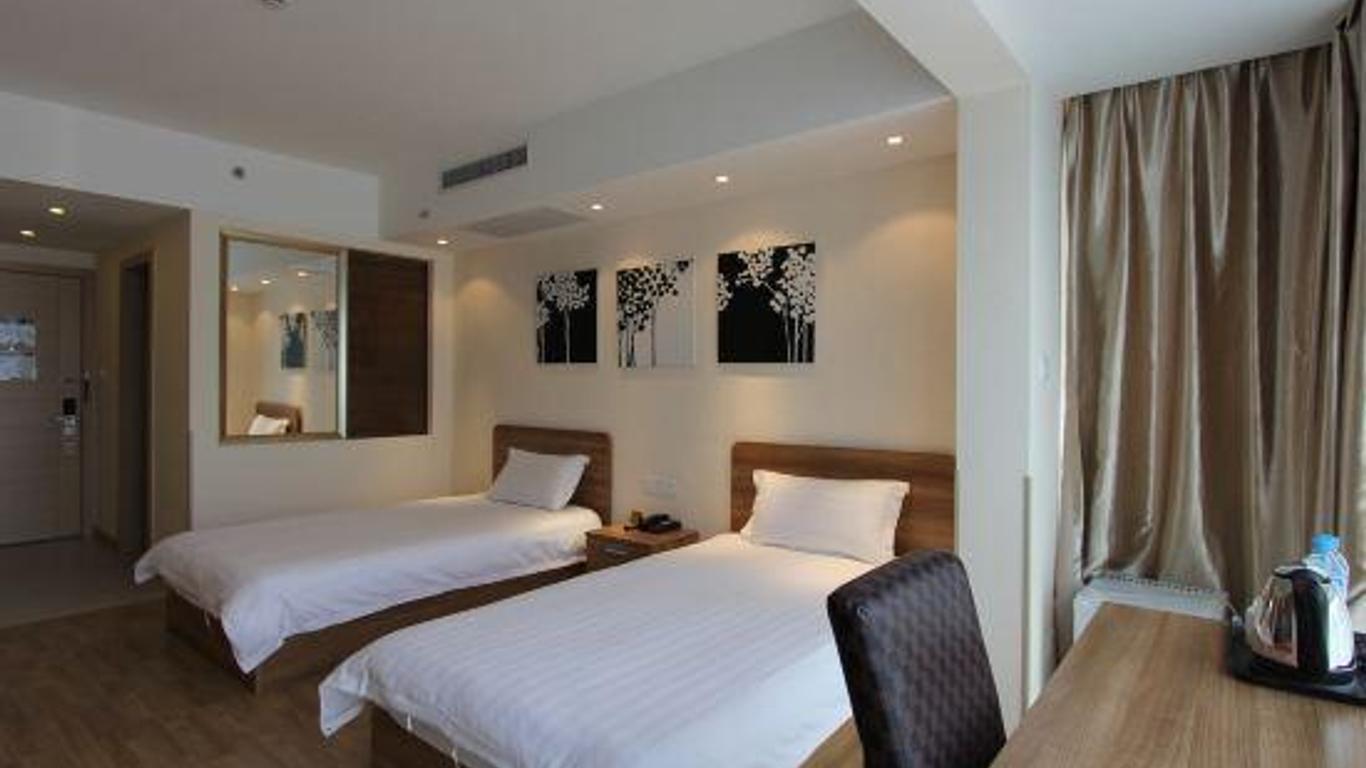 Apart.1 Service Apartments