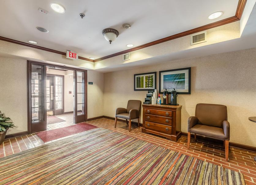 Hotel amenity Photo