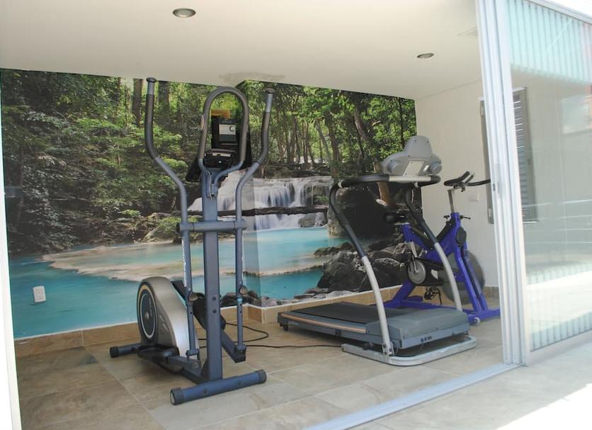 Gym Photo