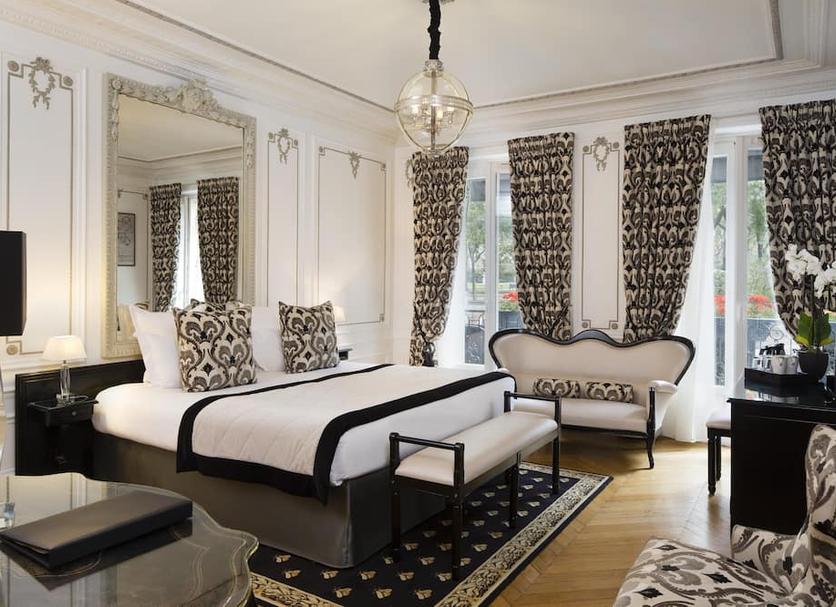 Bedroom Photo