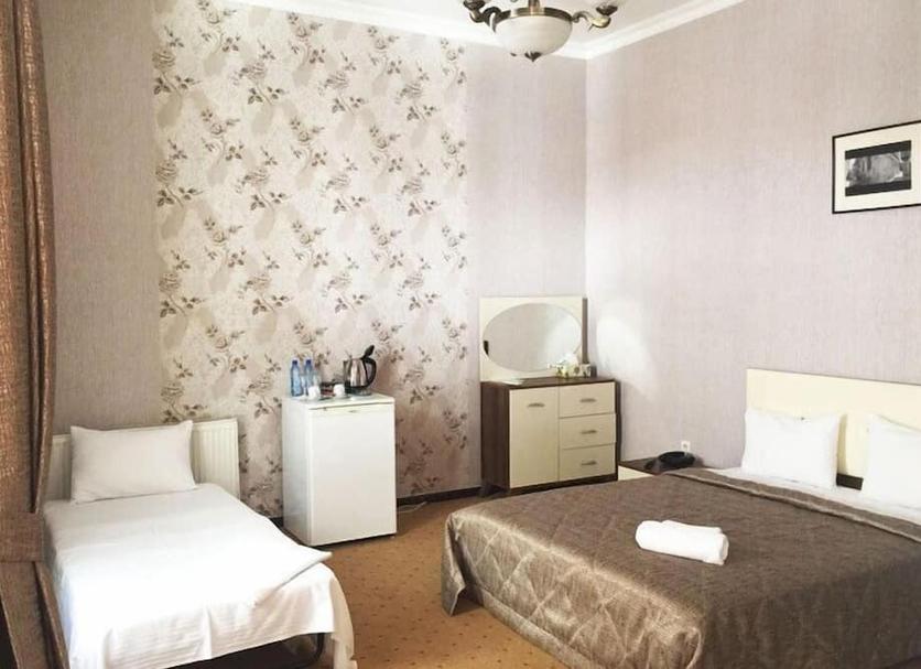 Bedroom Photo