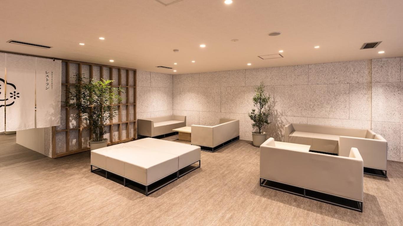 Yunokawa Onsen Yunohama Hotel