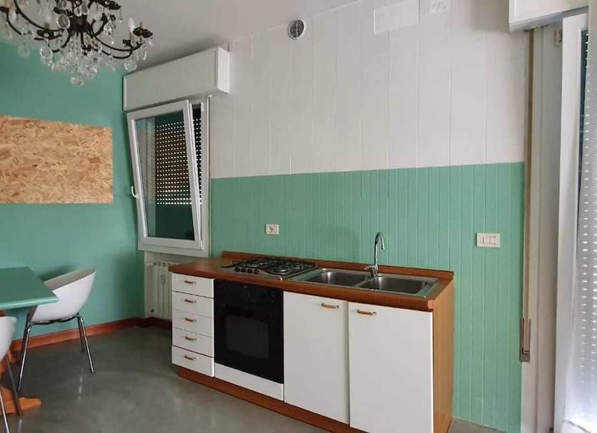 Kitchen Photo