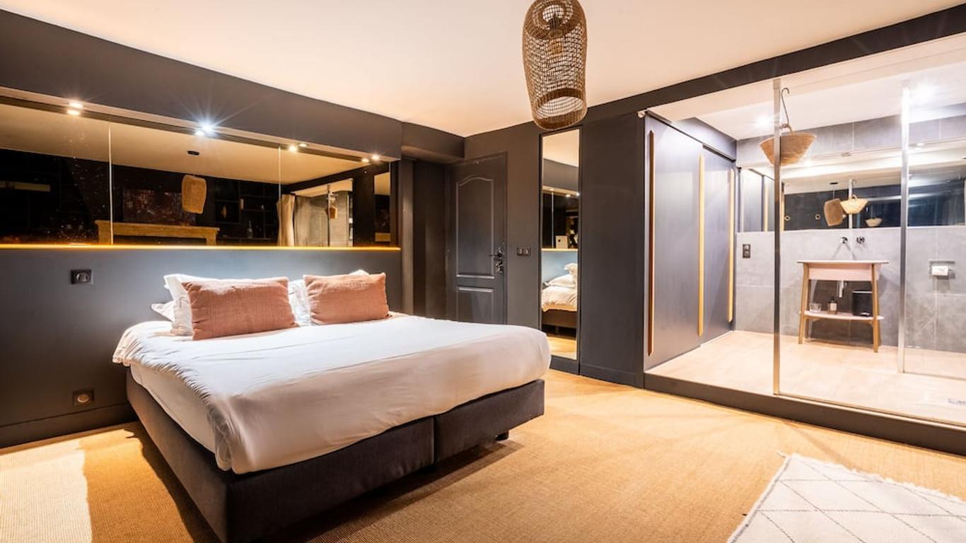 B&B L'Escapade Bordelaise