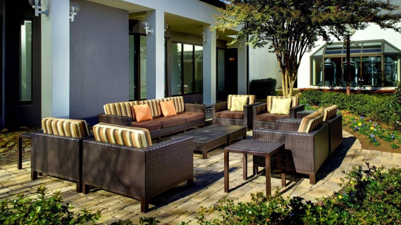Courtyard by Marriott Atlanta Duluth/Gwinnett Place
