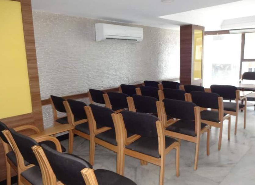 Conference room Photo