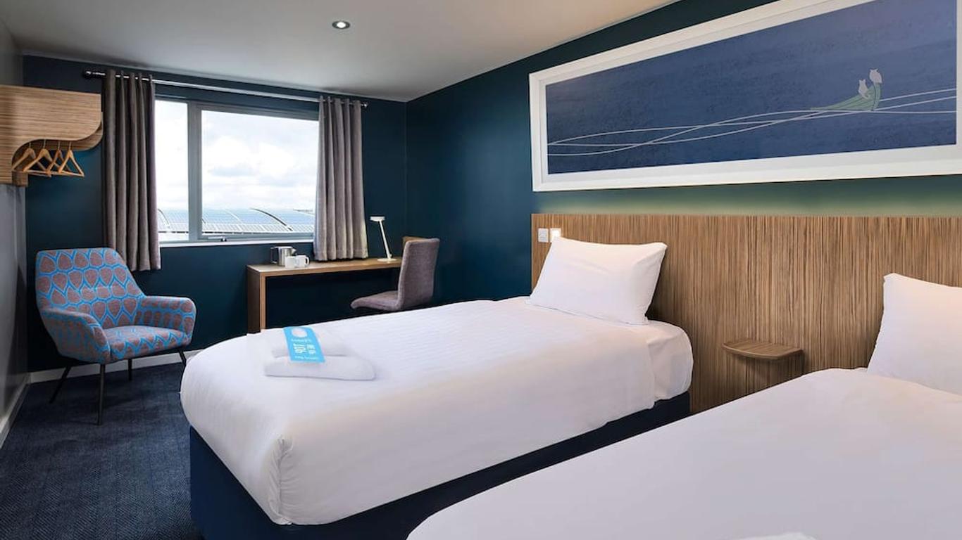 Travelodge London Hounslow