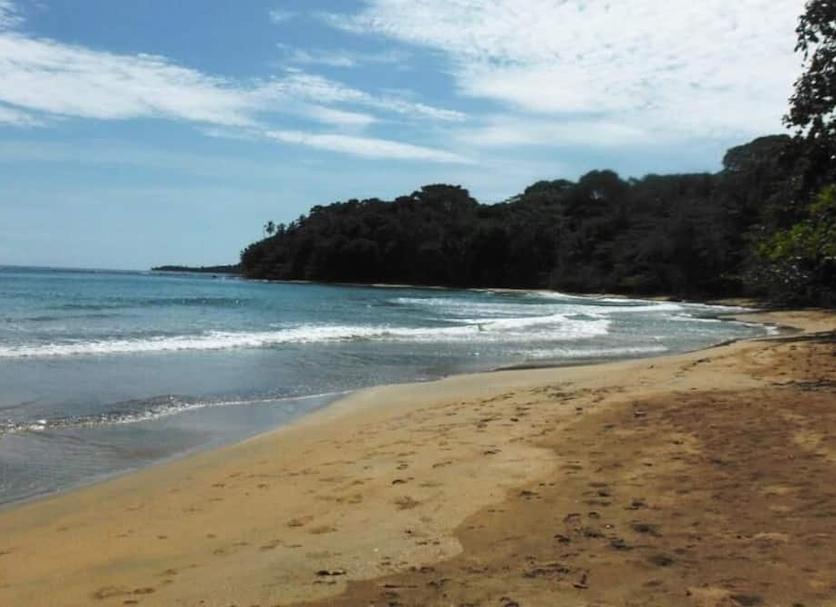Beach Photo