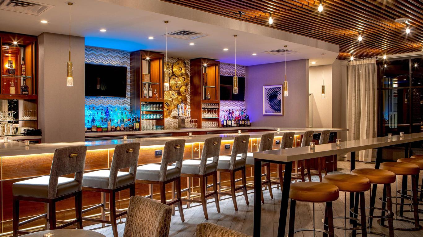 Sheraton Music City Nashville Airport