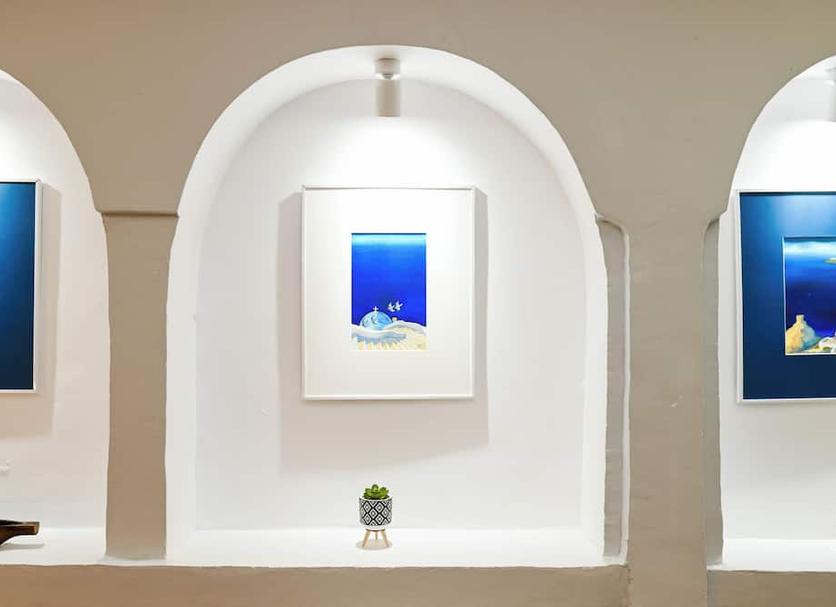 Room amenity Photo