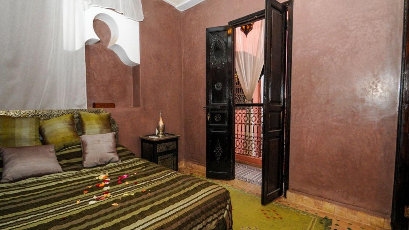Riad D'Ari