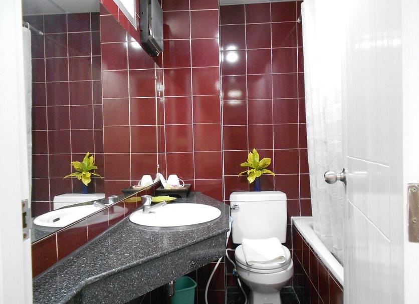 Bathroom Photo