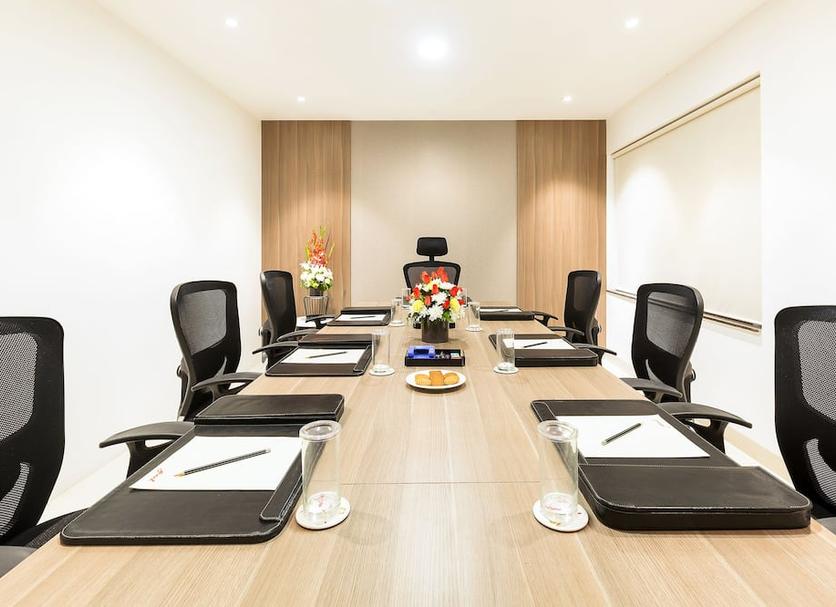 Conference room Photo
