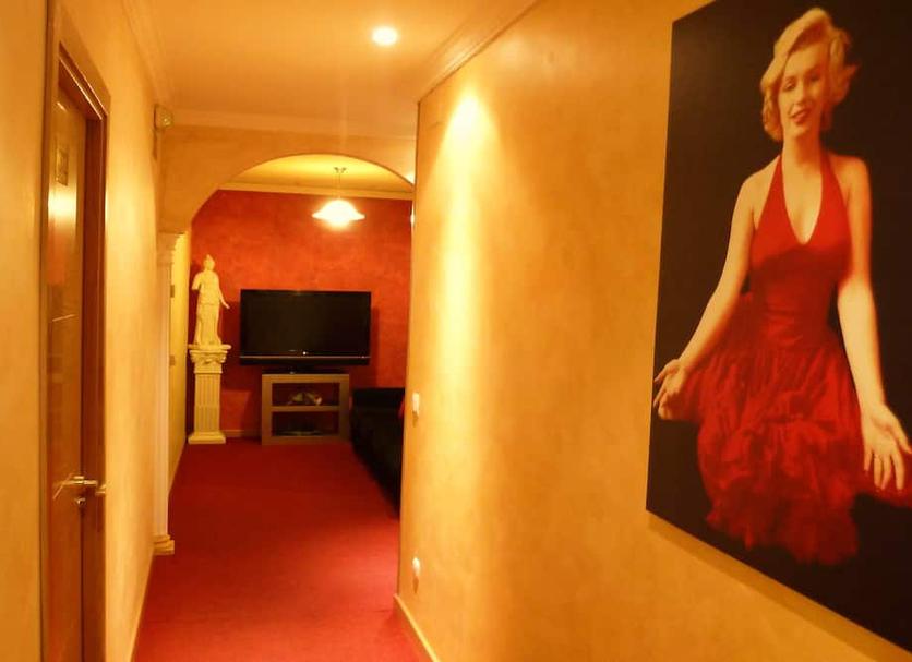 Room amenity Photo