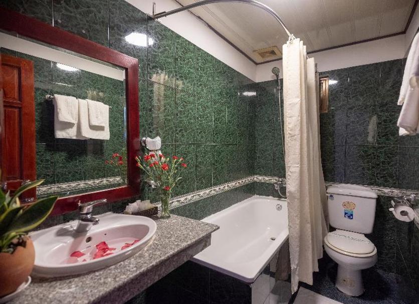Bathroom Photo