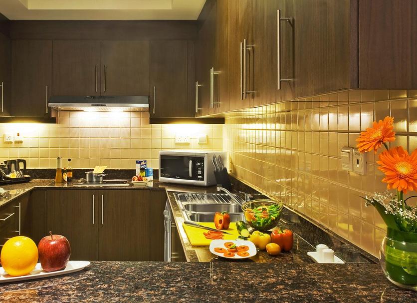 Kitchen Photo