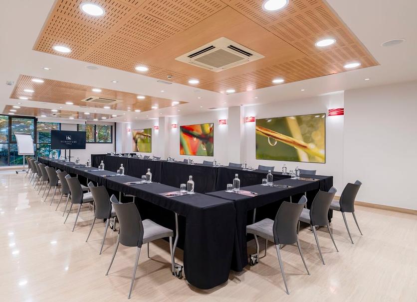 Conference room Photo