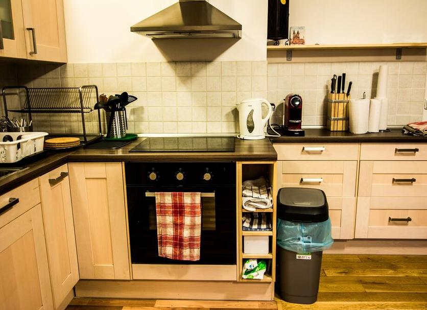 Kitchen Photo