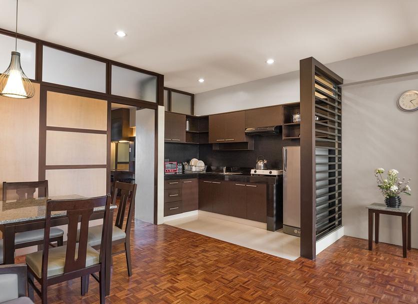 Kitchen Photo