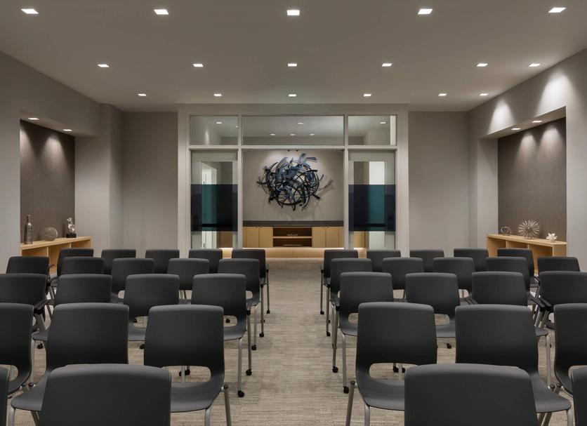 Conference room Photo