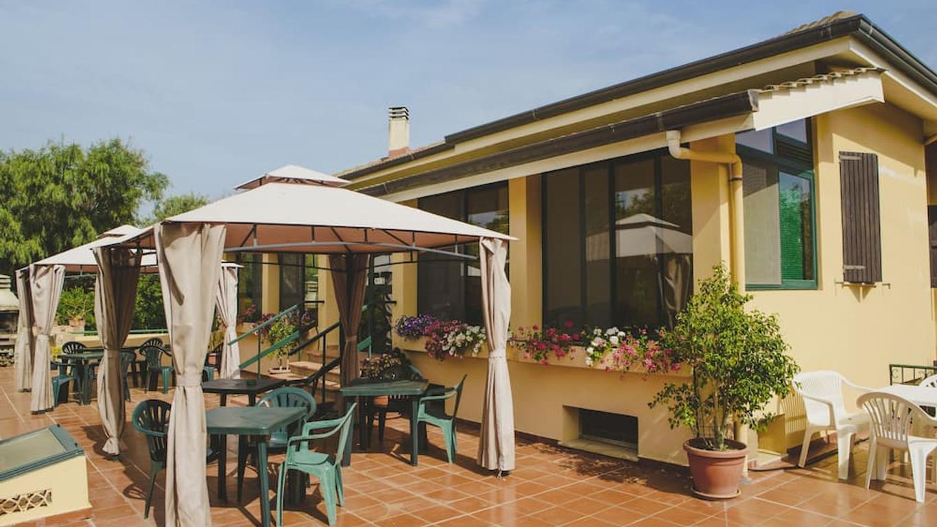 Villa Grazia