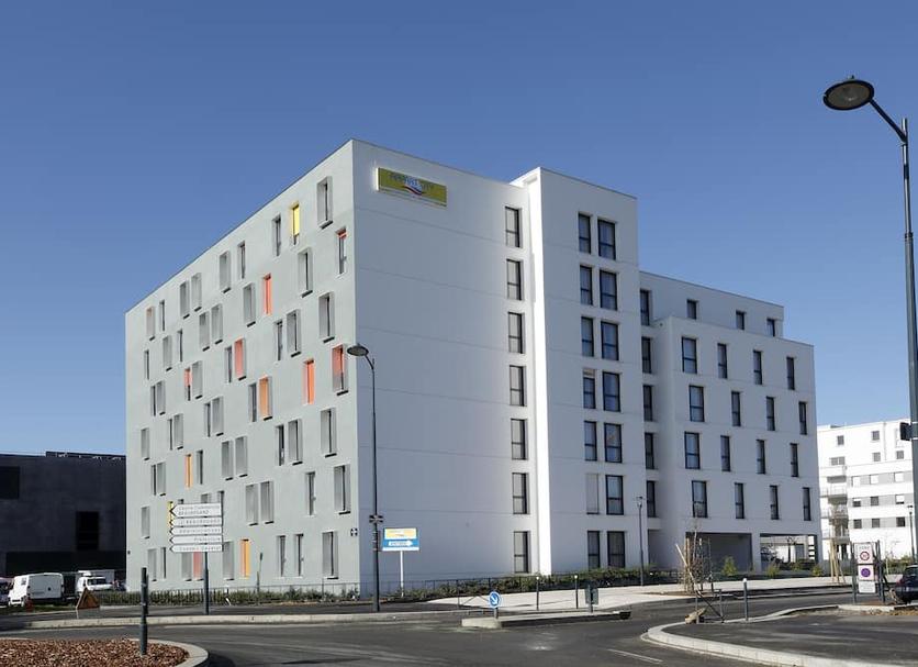 Building Photo